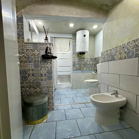 Panoramico House Apartman