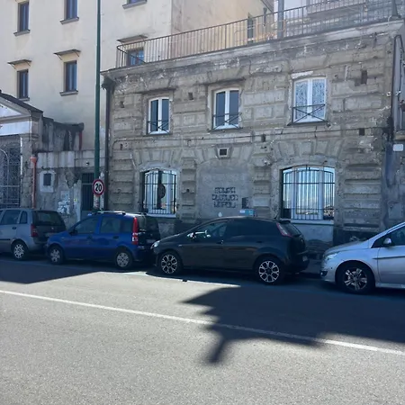 Panoramico House * Naples