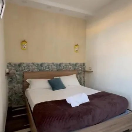 Panoramico House *